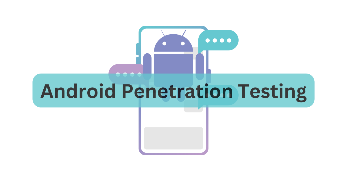 Android Pentest - Part 2 - Giải mã